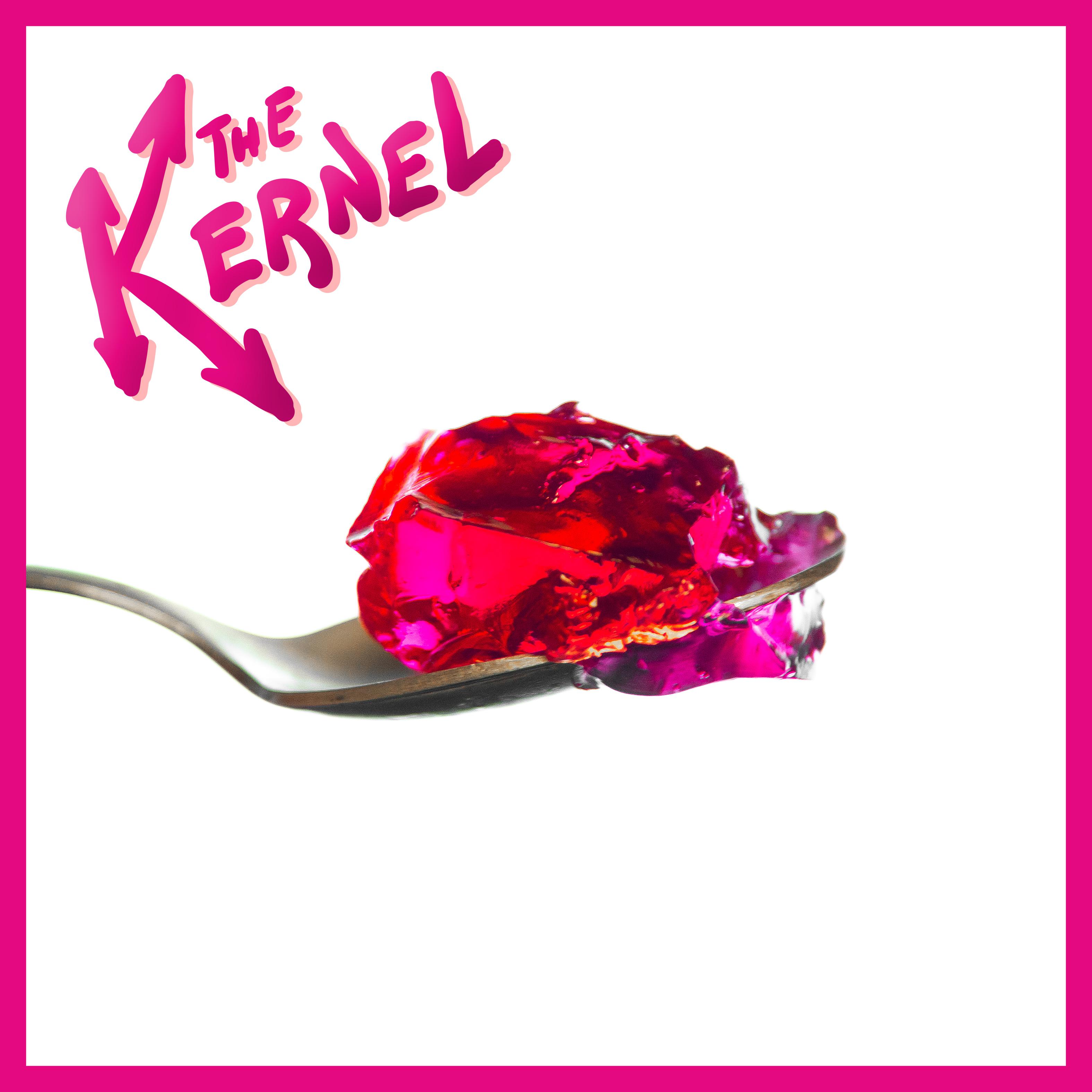 Постер альбома The Kernel
