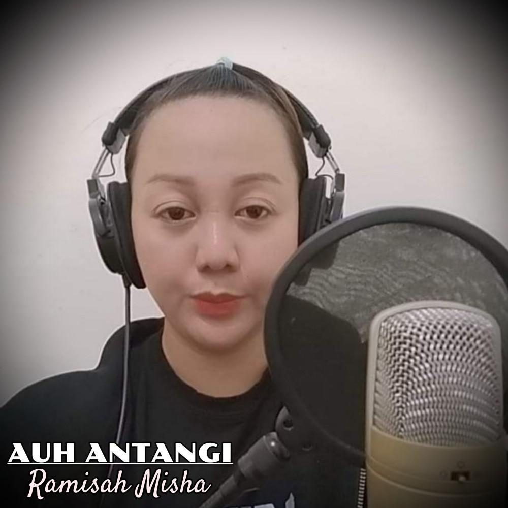 Постер альбома Auh Antangi