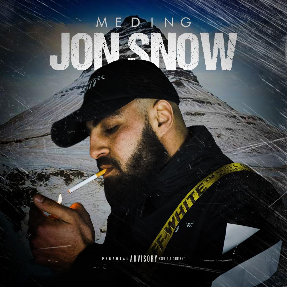 Постер альбома Jon Snow
