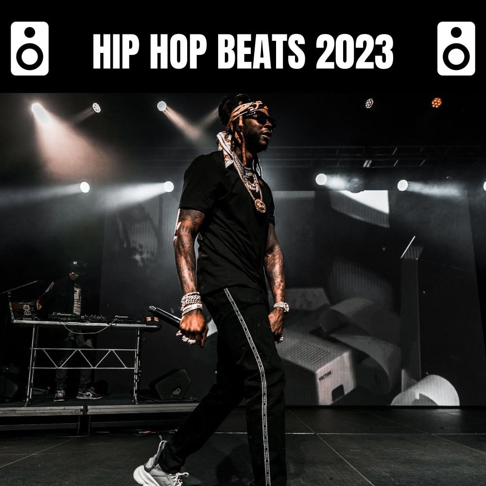 Постер альбома Hip Hop Beats 2023