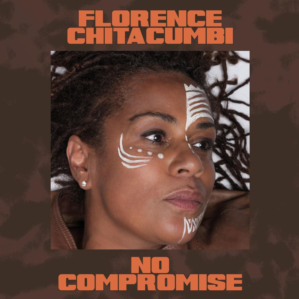 Постер альбома No Compromise