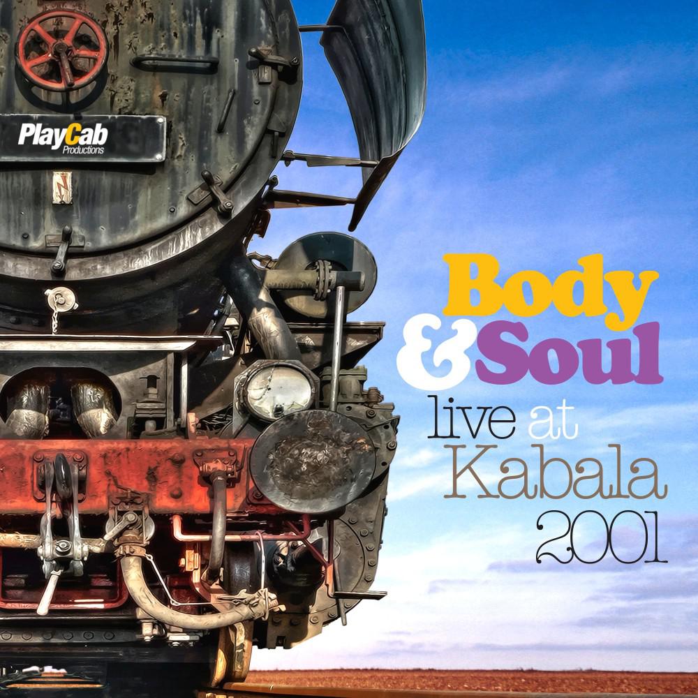 Постер альбома Live at Kabala 2001