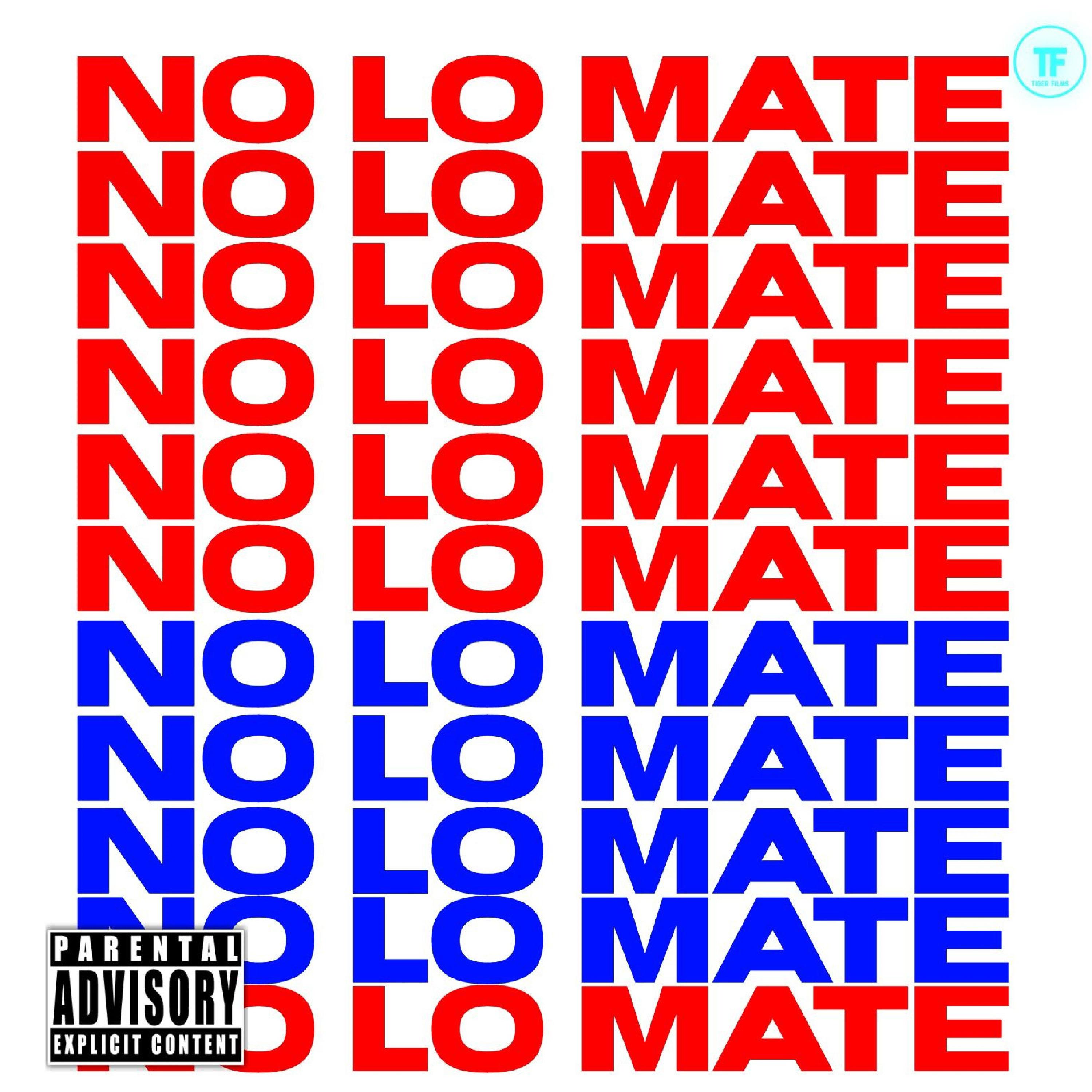 Постер альбома No Lo Mate