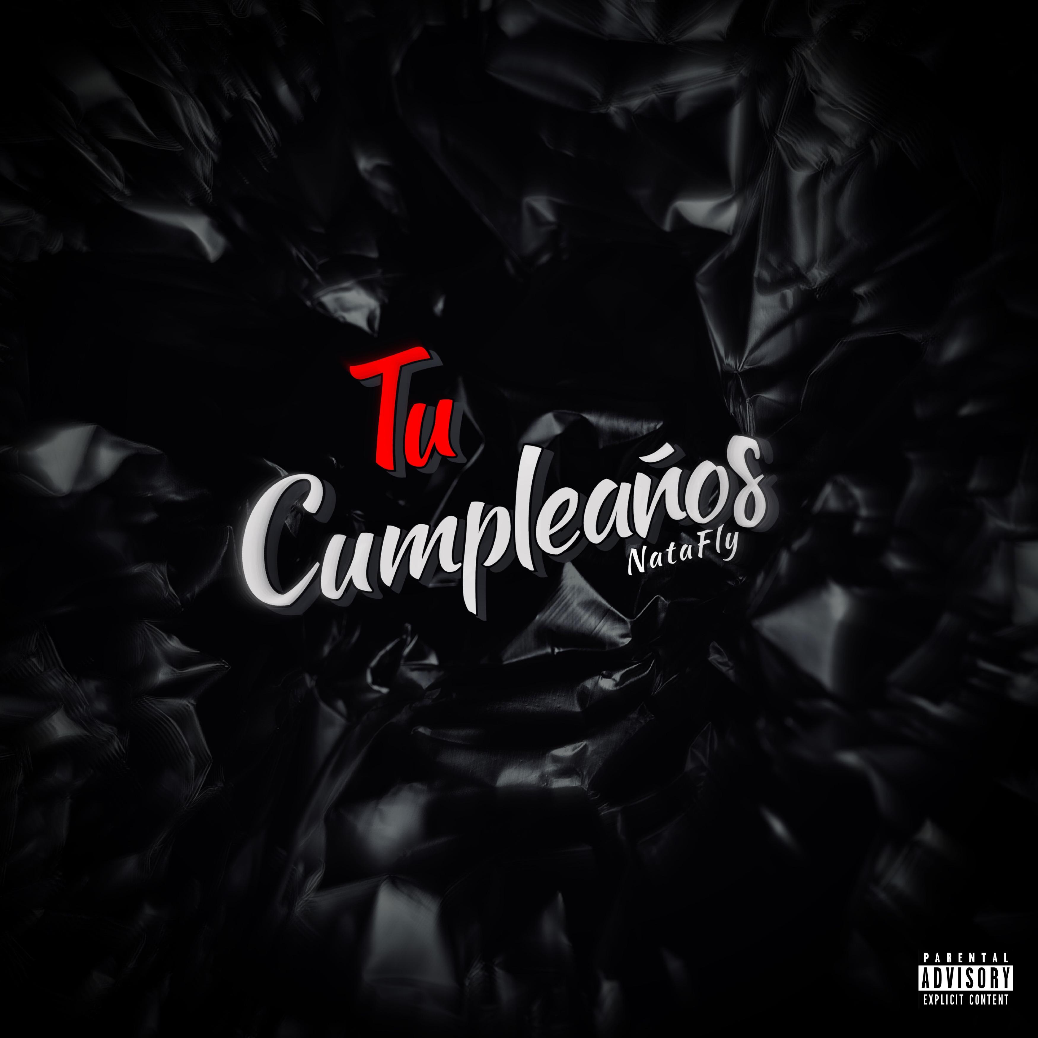 Постер альбома Tu Cumpleaños