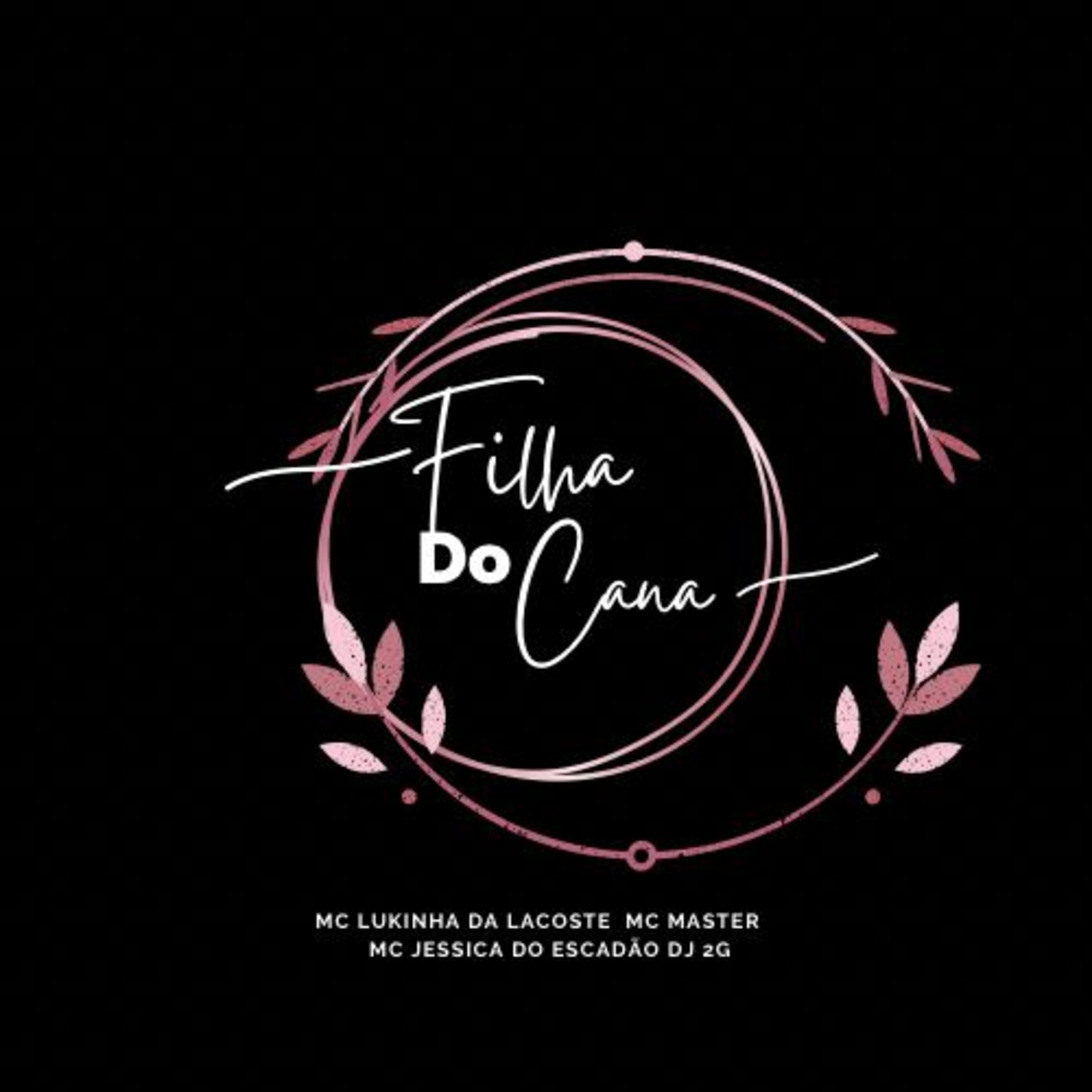 Постер альбома Filha do Cana