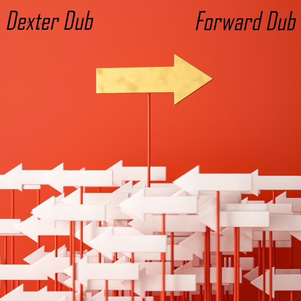 Постер альбома Forward Dub