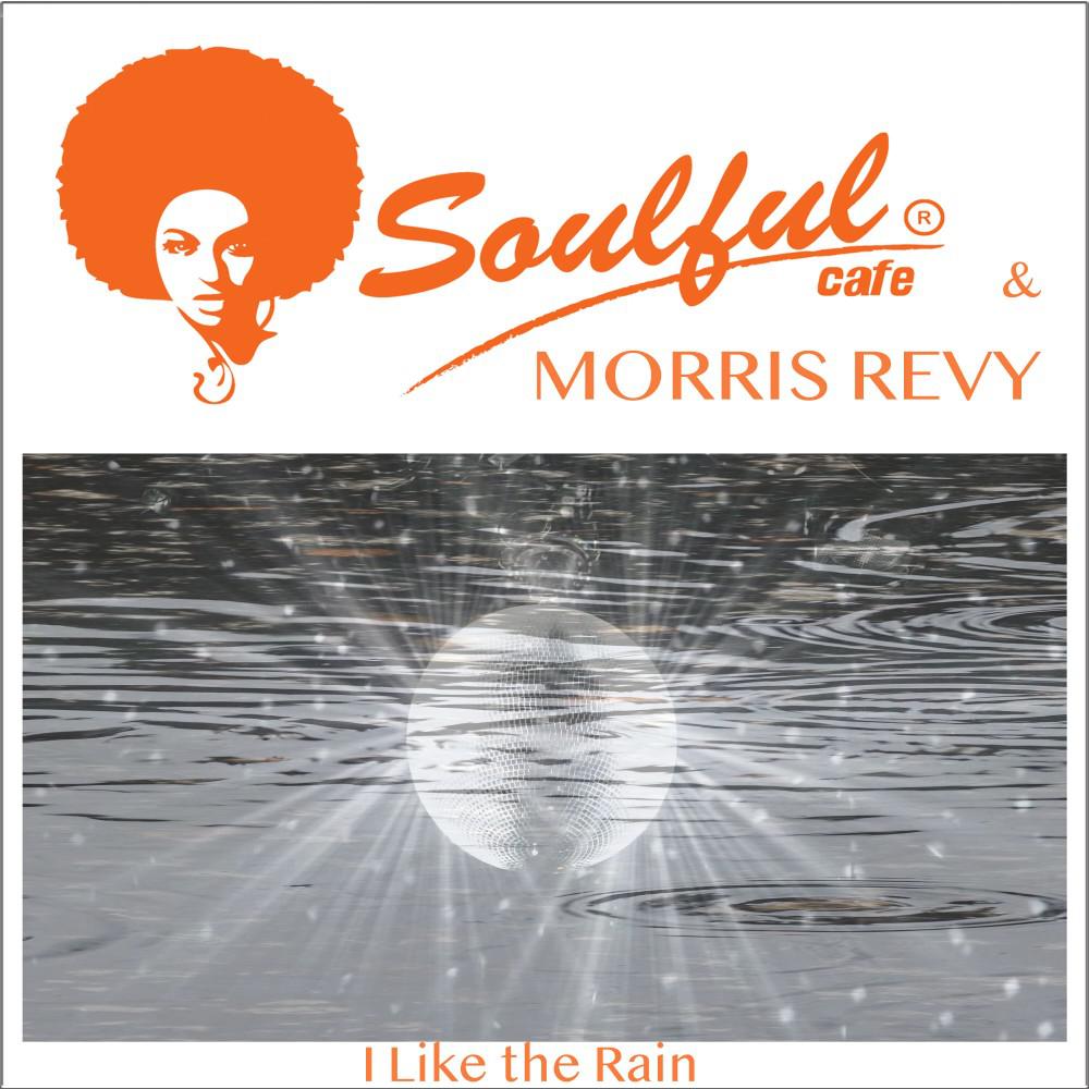 Постер альбома I Like the Rain