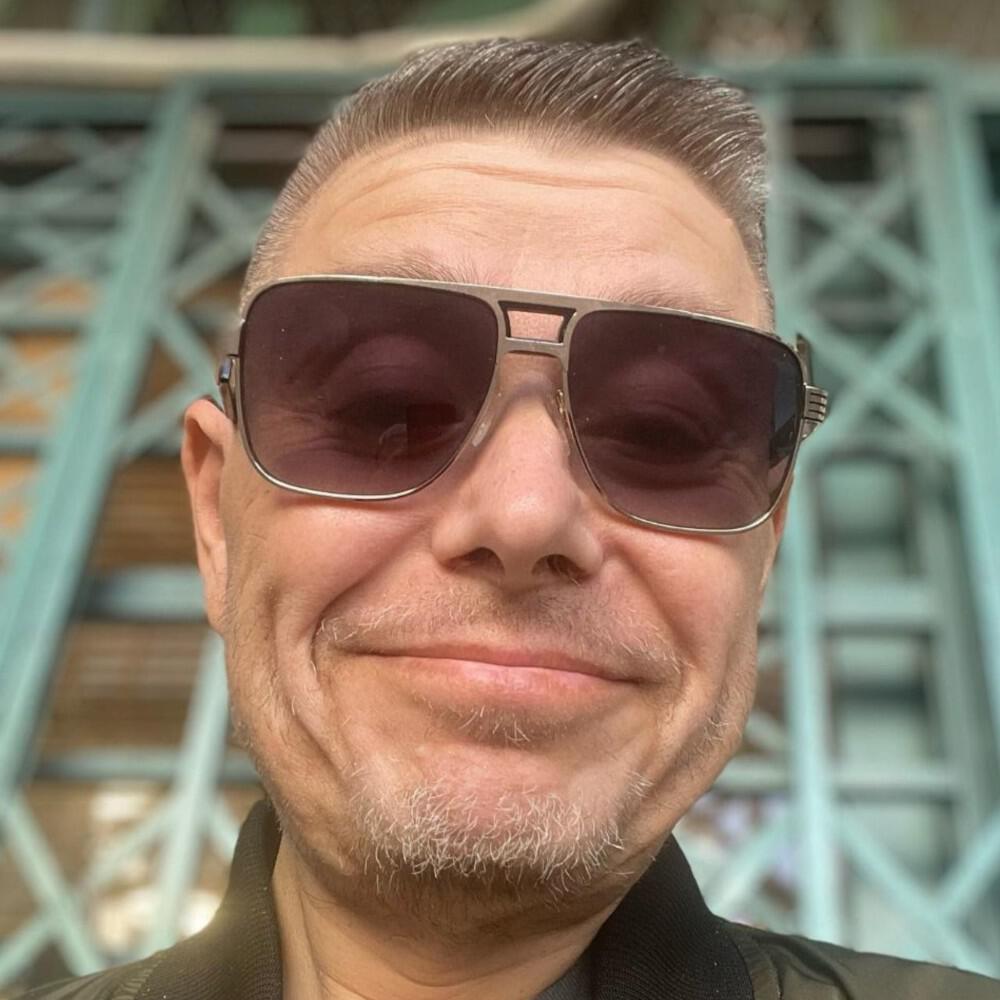 Марк Котляр - Перчик