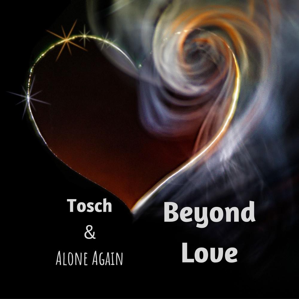 Постер альбома Beyond Love