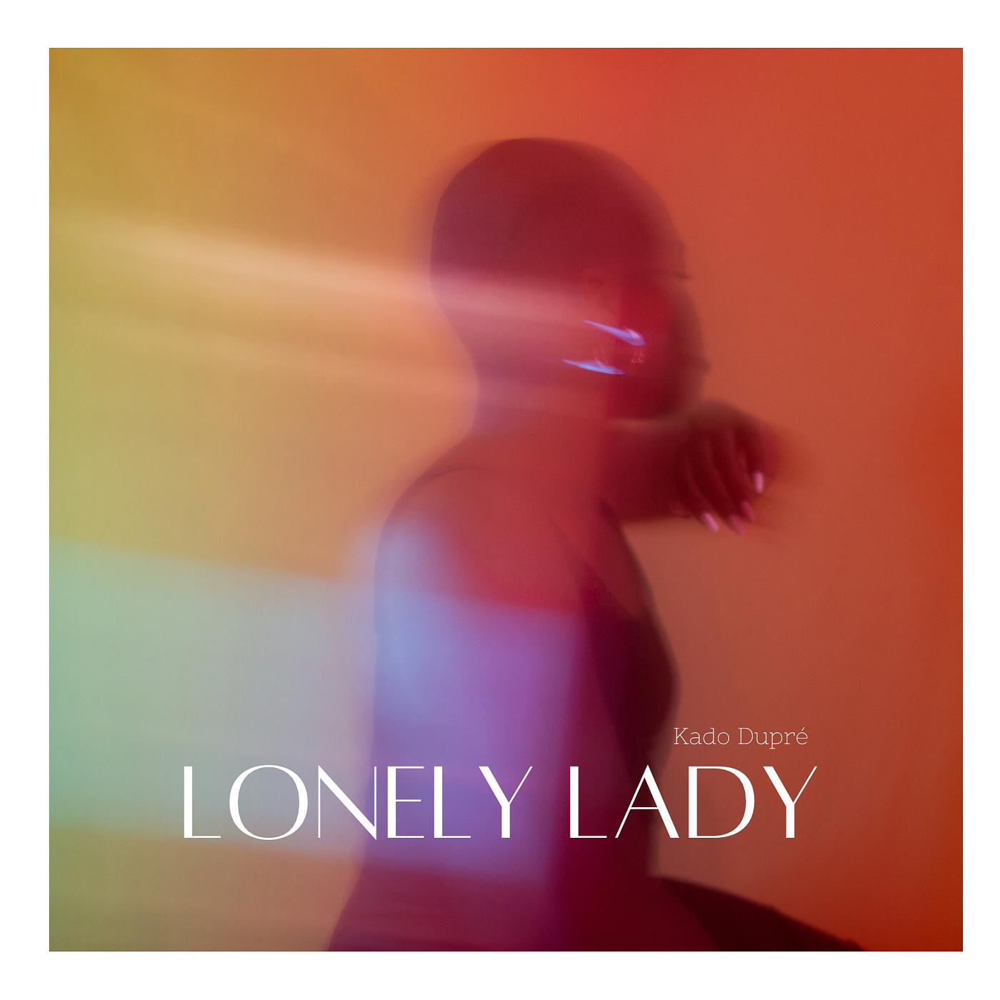 Постер альбома Lonely Lady
