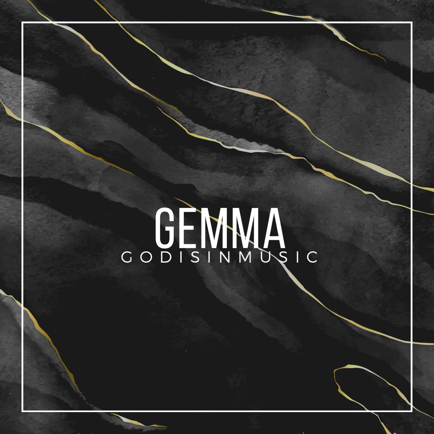 Постер альбома Gemma