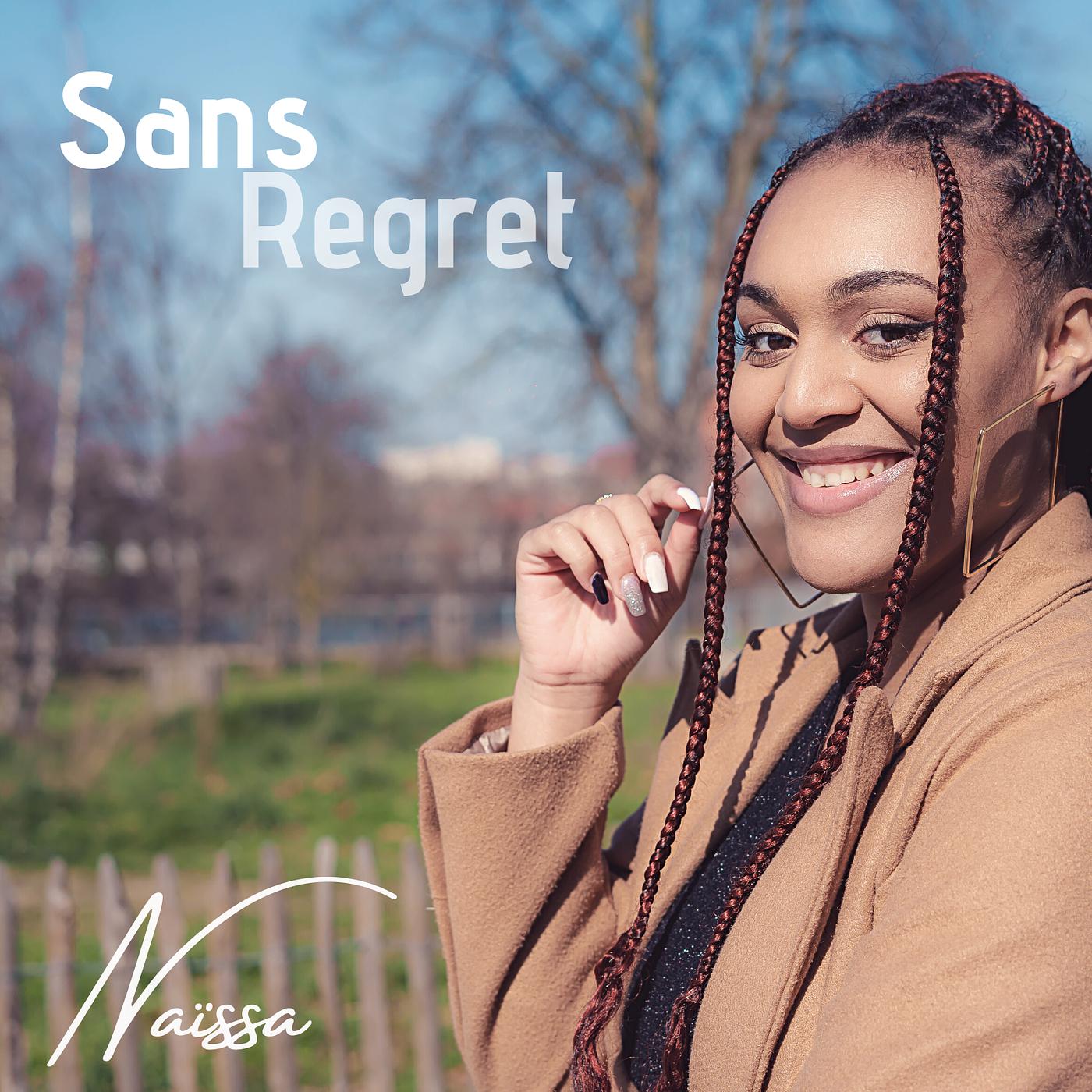 Постер альбома Sans regret