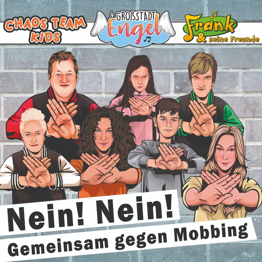 Постер альбома Nein! Nein! (Gemeinsam gegen Mobbing)