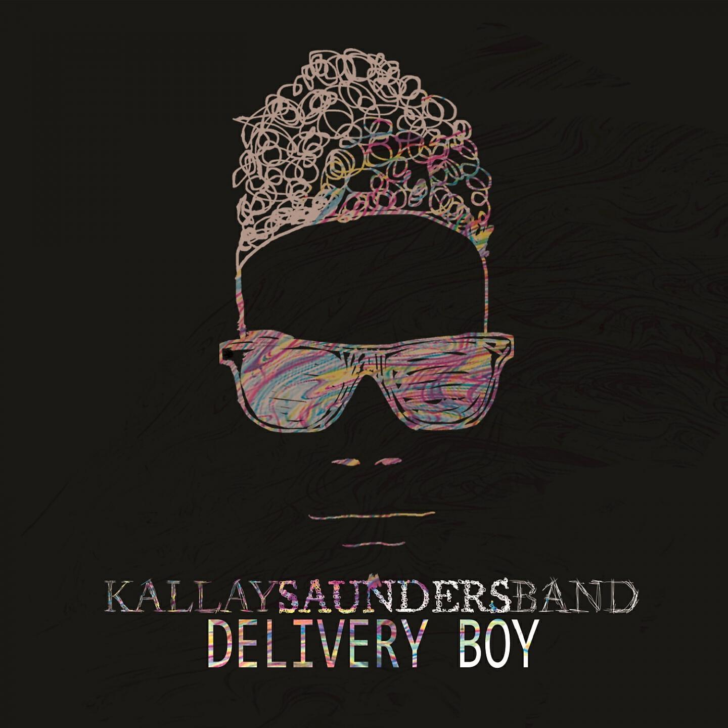 Kállay Saunders Band - Running