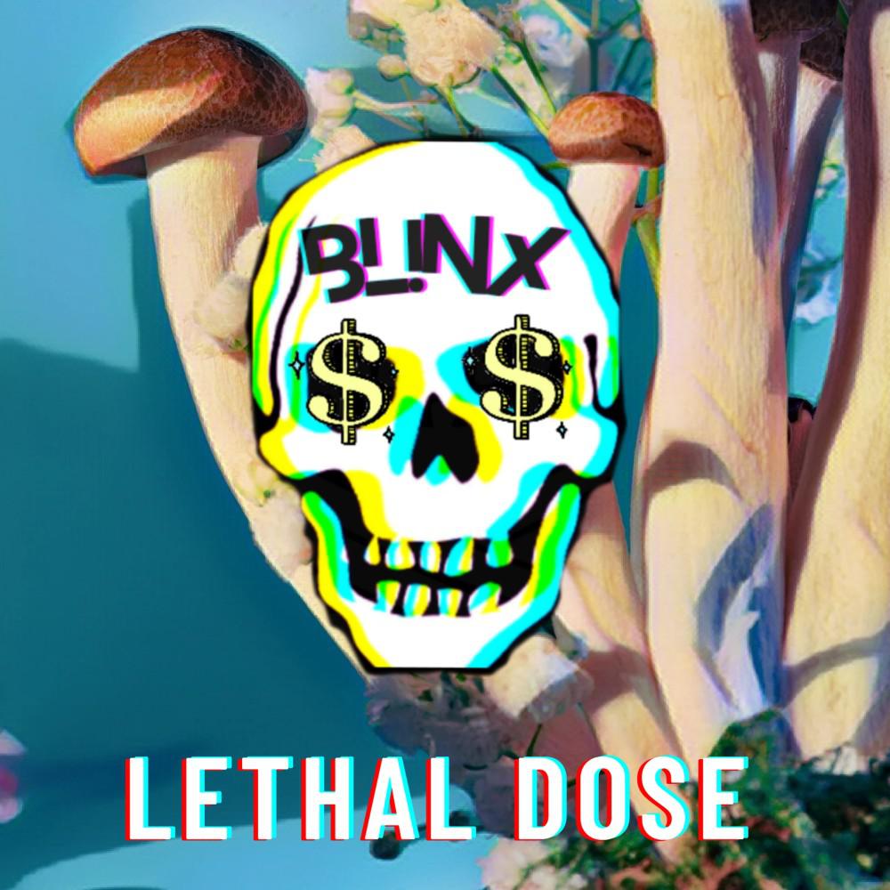 Постер альбома Lethal Dose
