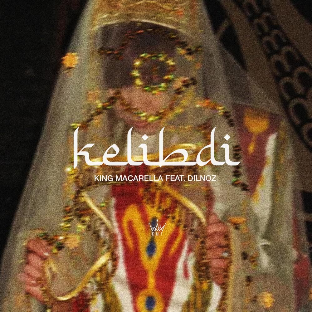 Постер альбома Kelibdi