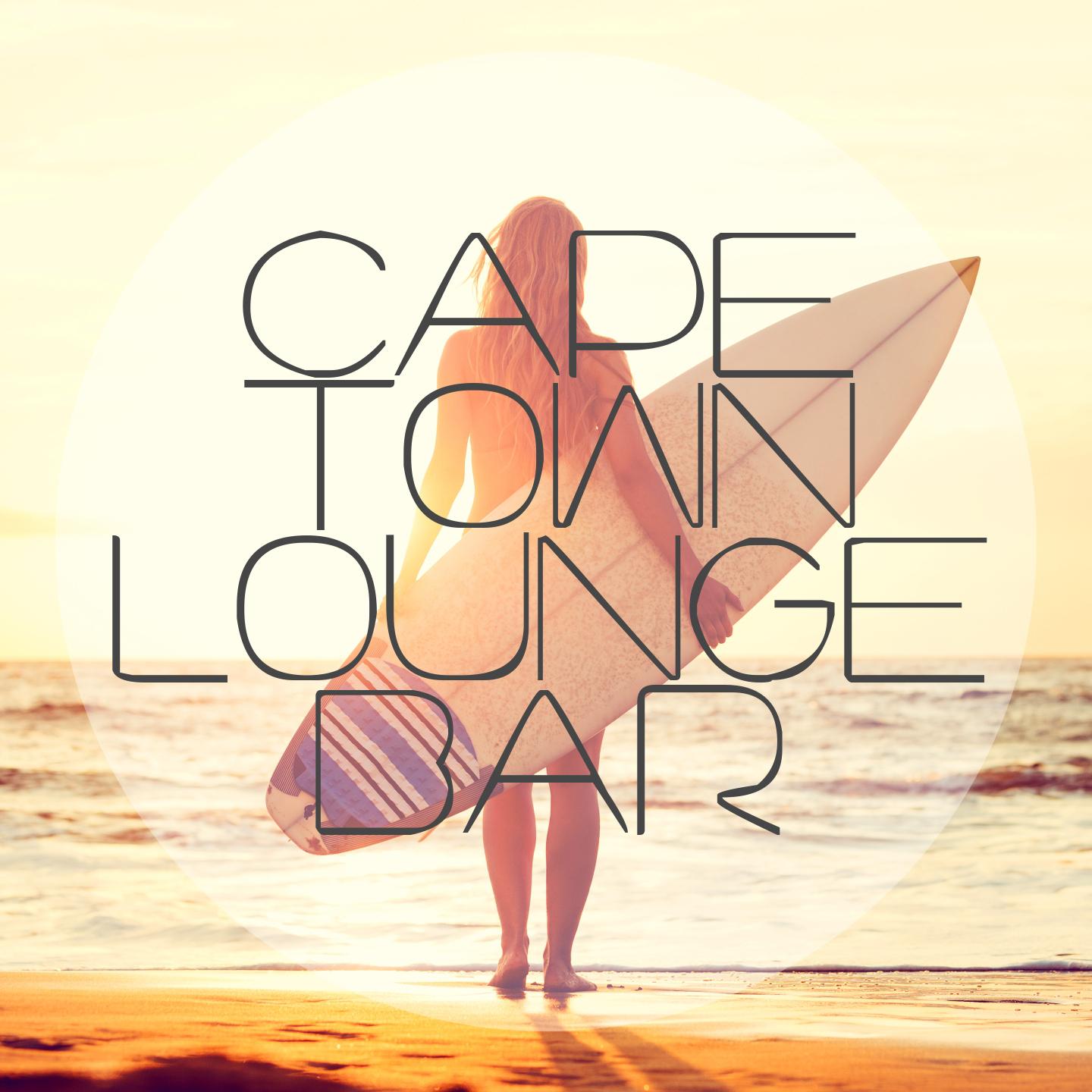 Постер альбома Lounge Bar - Cape Town