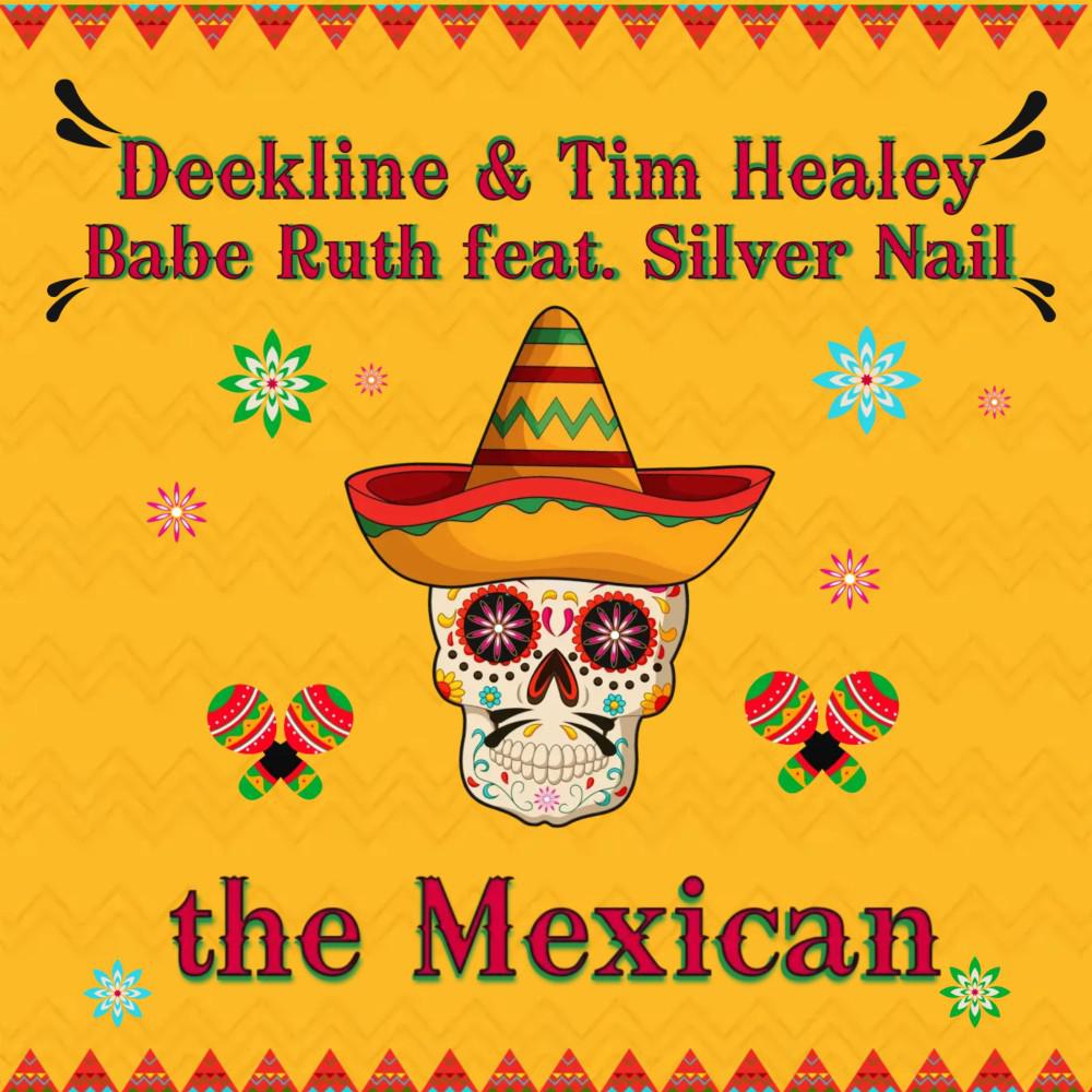 Постер альбома The Mexican