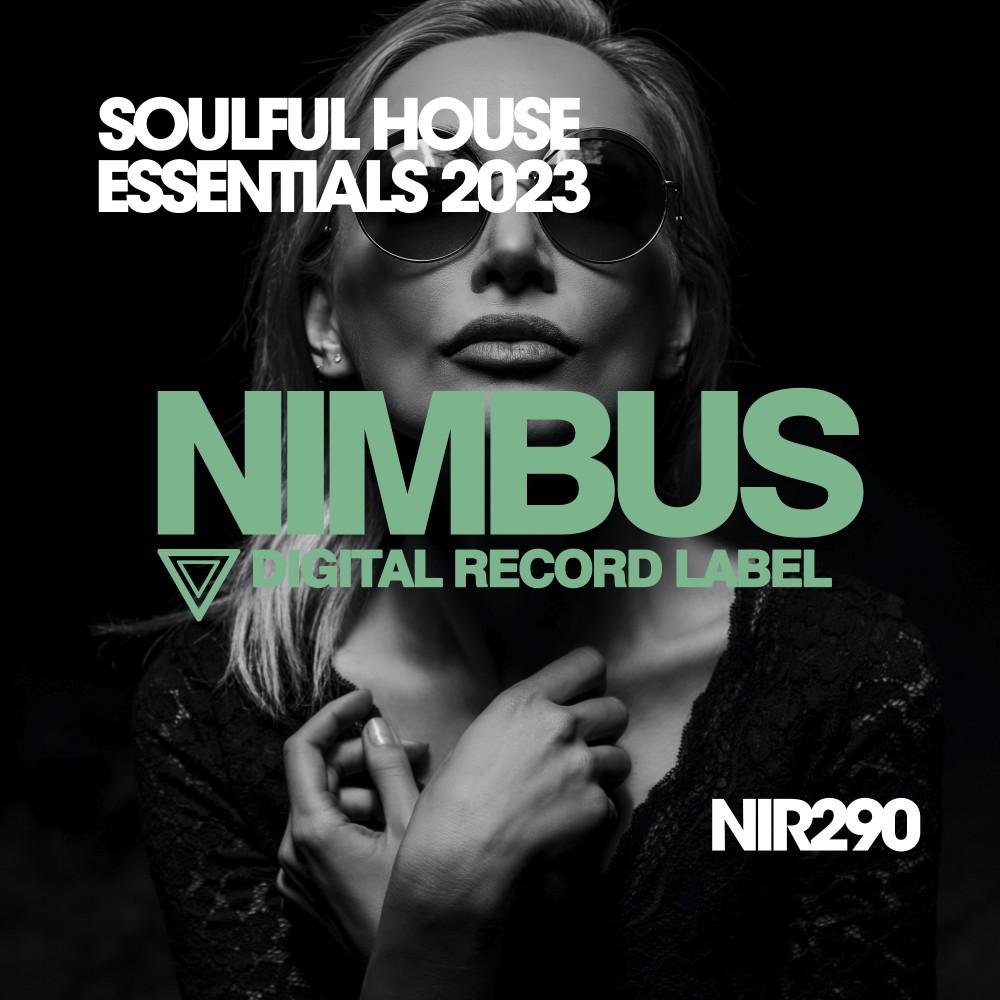 Постер альбома Soulful House Essentials 2023