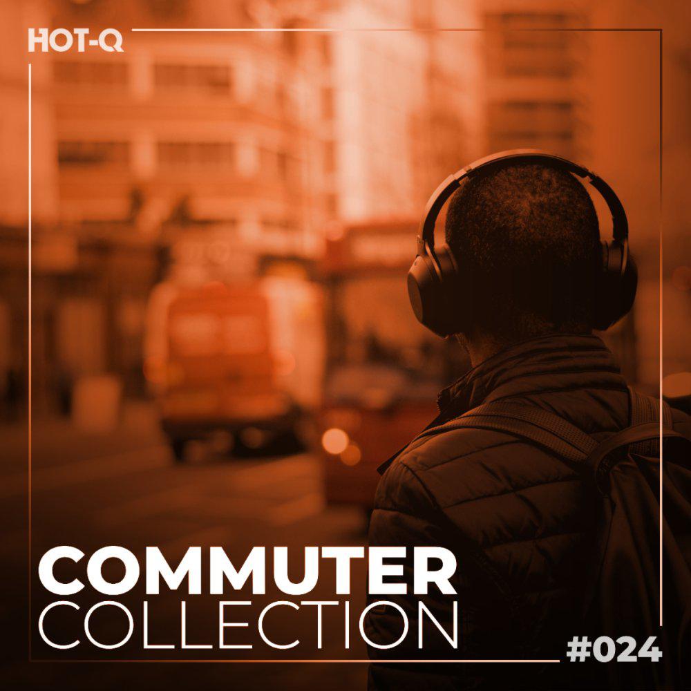 Постер альбома Commuters Collection 024