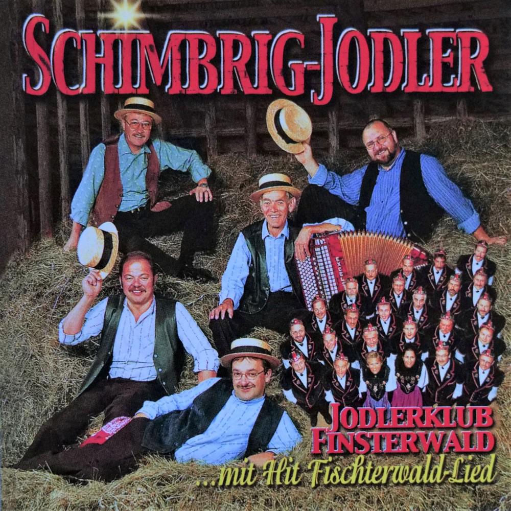Постер альбома Schimbrig-Jodler, Vol. 2