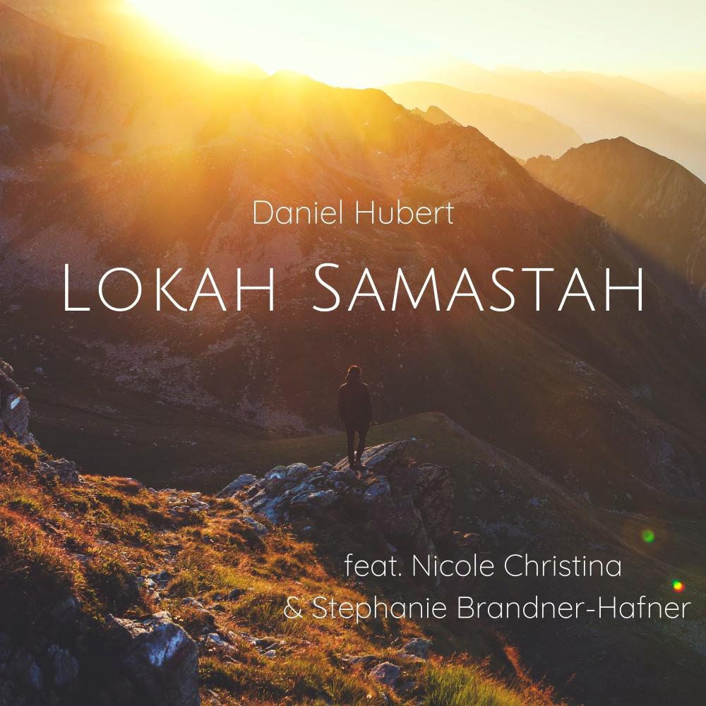 Постер альбома Lokah Samastah