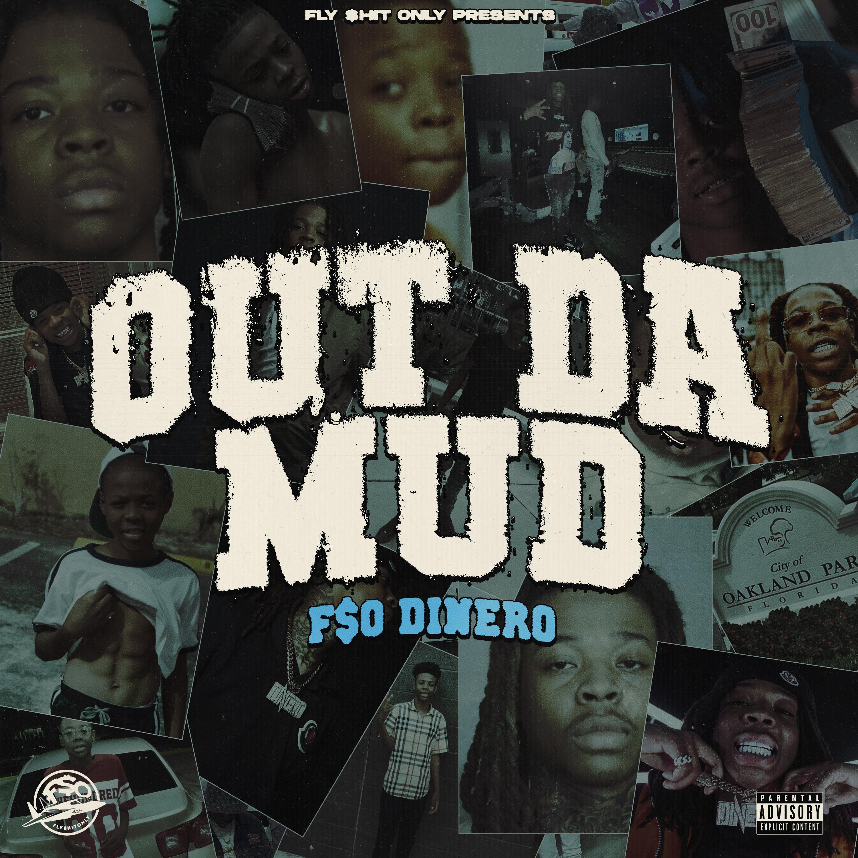 Постер альбома Out Da Mud