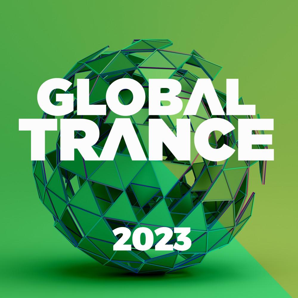 Постер альбома Global Trance 2023