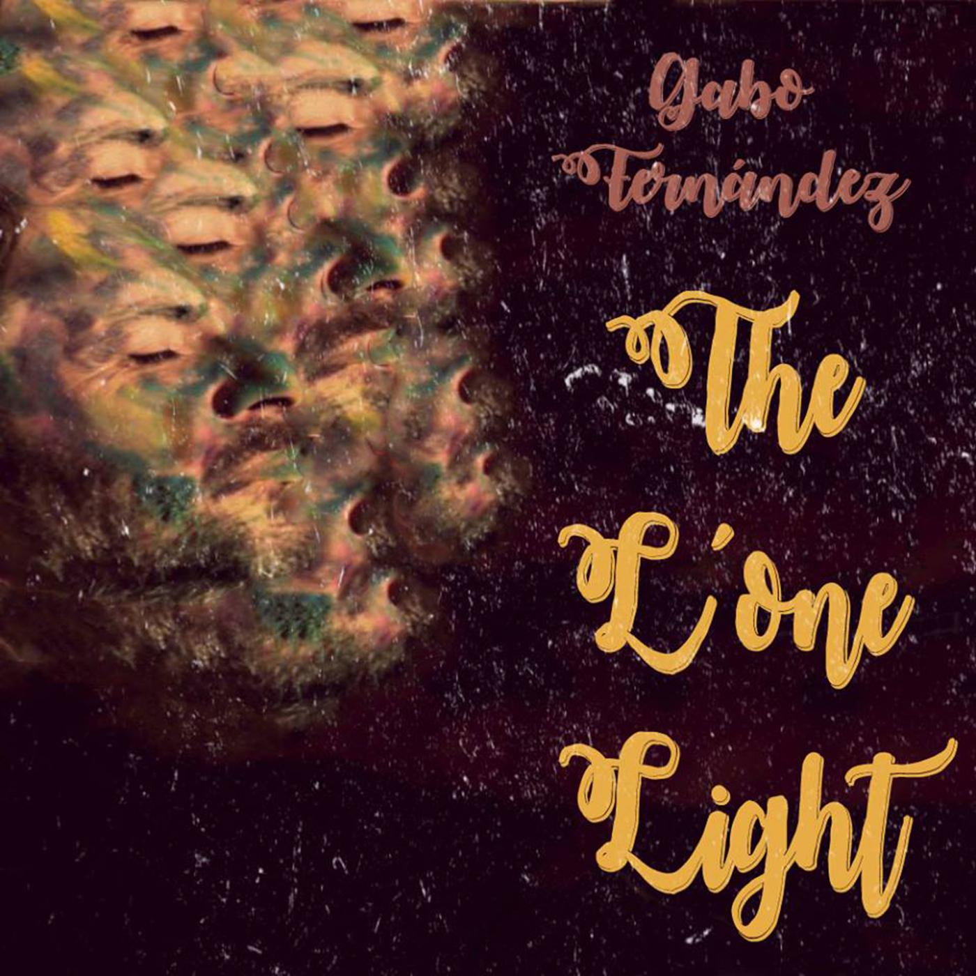 Постер альбома The L´one Light