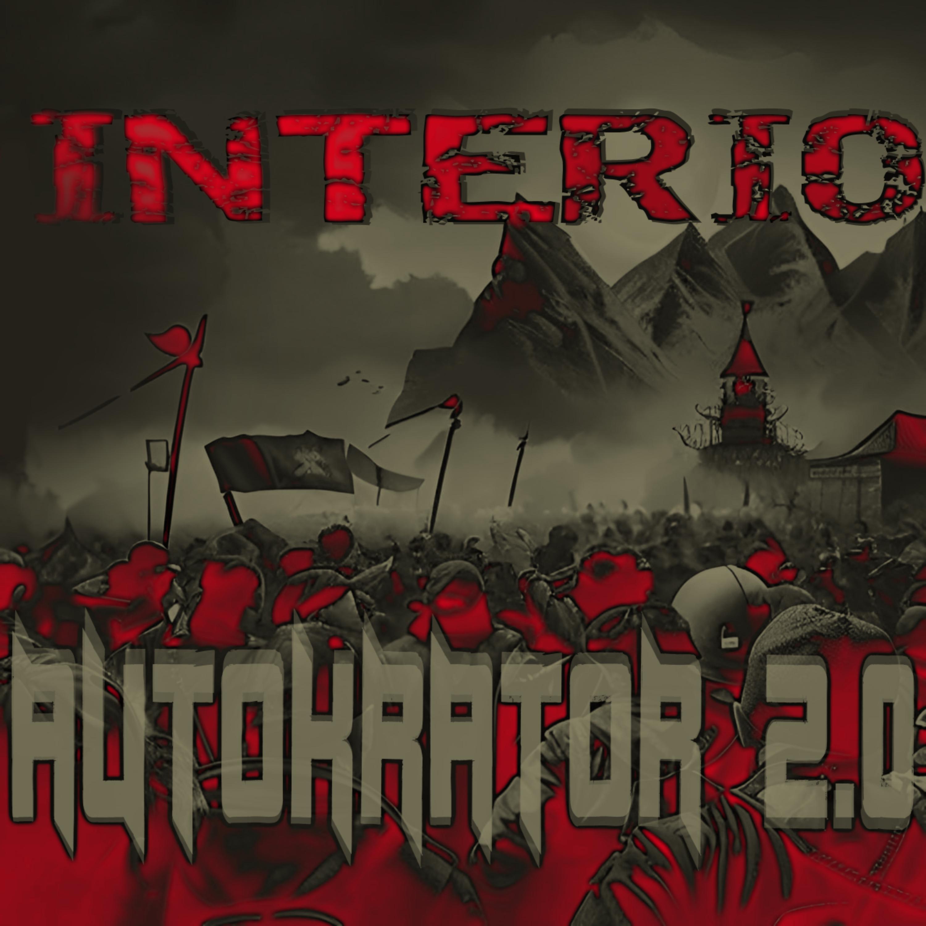 Постер альбома Autokrator 2.0