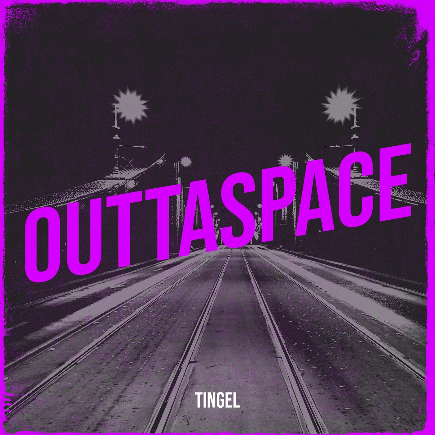 Постер альбома Outtaspace
