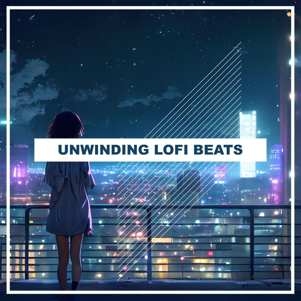 Постер альбома Unwinding Lofi Beats