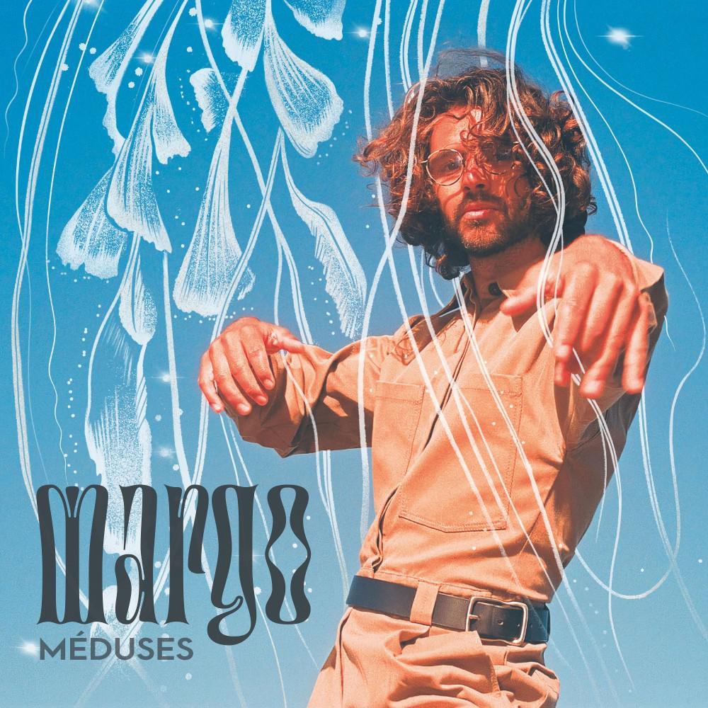 Постер альбома Méduses