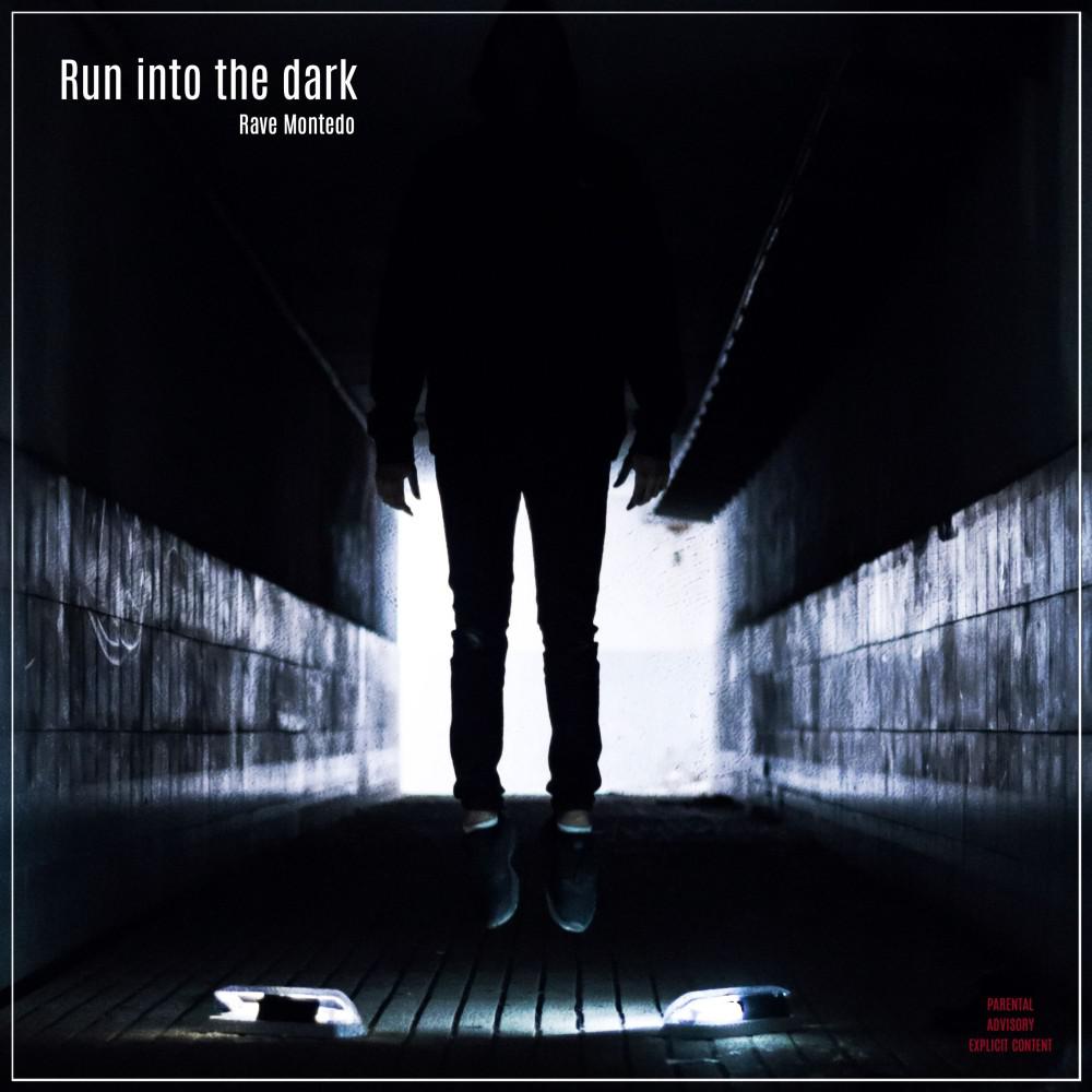 Постер альбома Run into the Dark