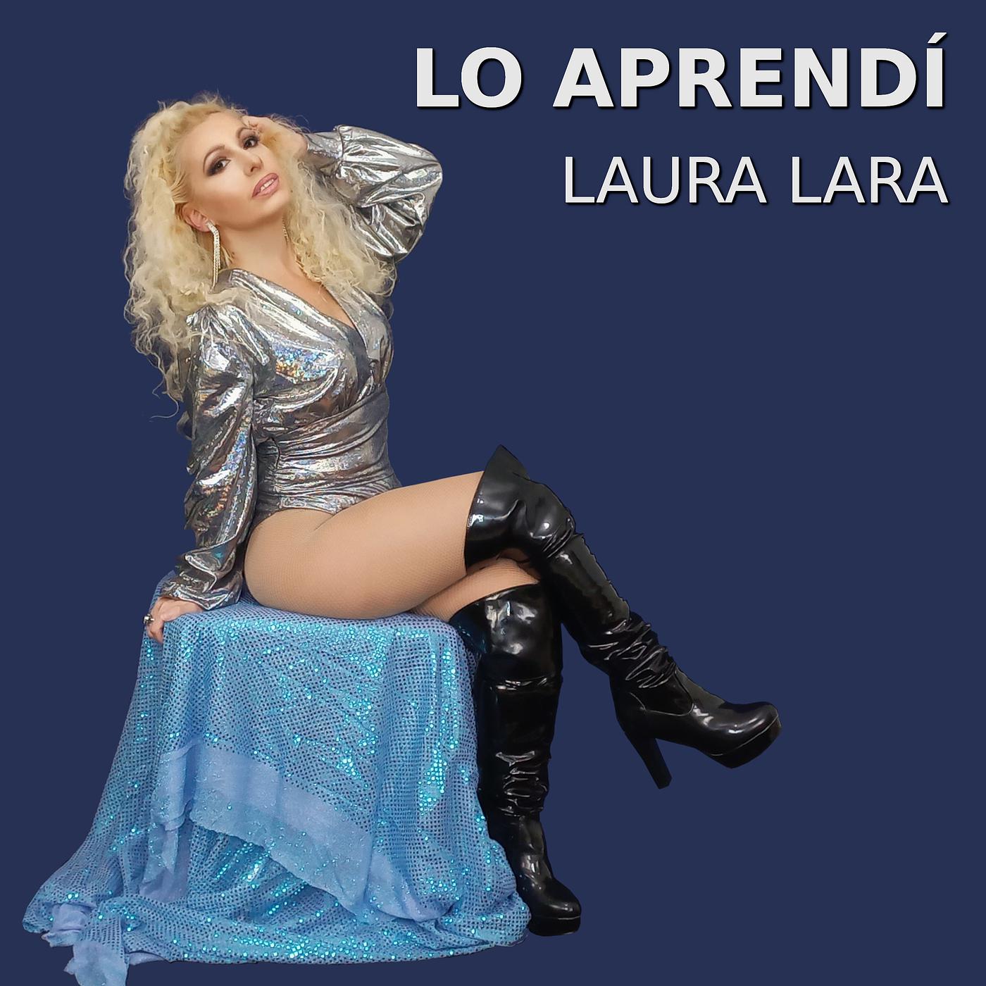 Постер альбома Lo Aprendi