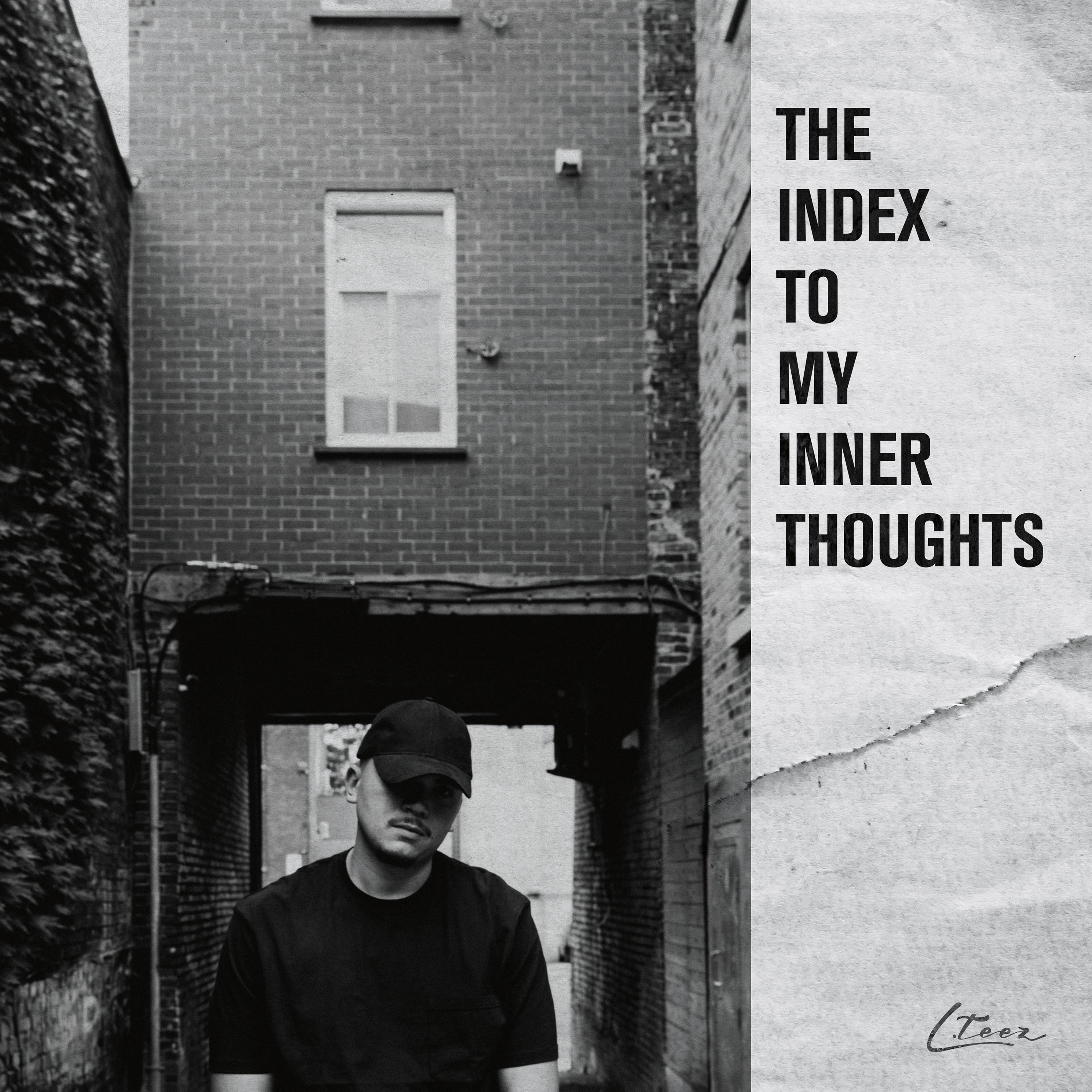 Постер альбома The Index To My Inner Thoughts