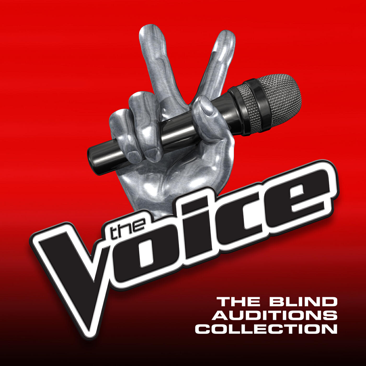 Ben Bennett - Teenage Dream (The Voice Performance)