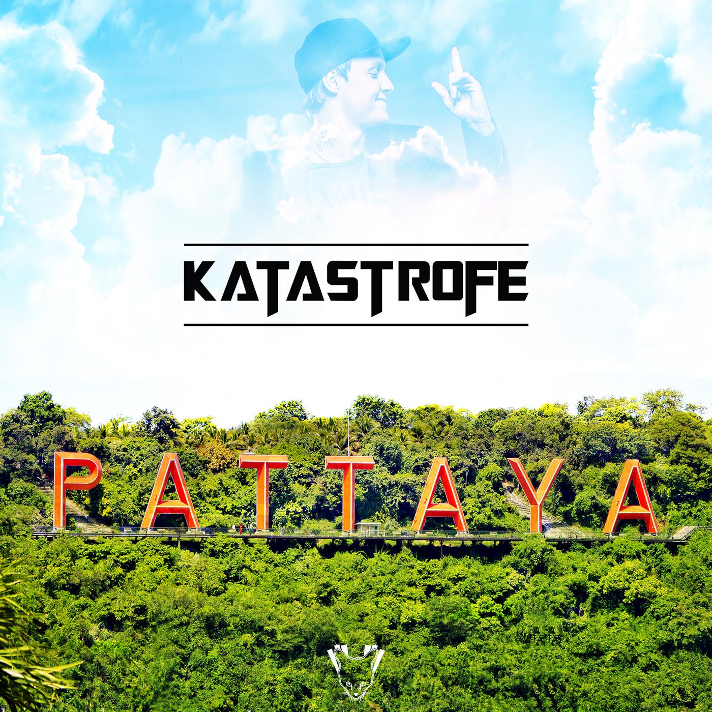 Постер альбома Pattaya