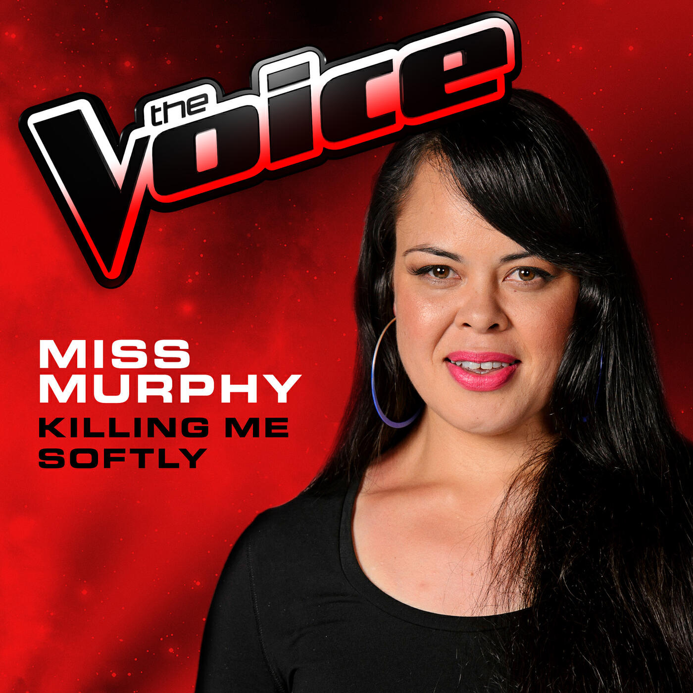 Ms Murphy - Killing Me Softly (The Voice 2013 Performance)