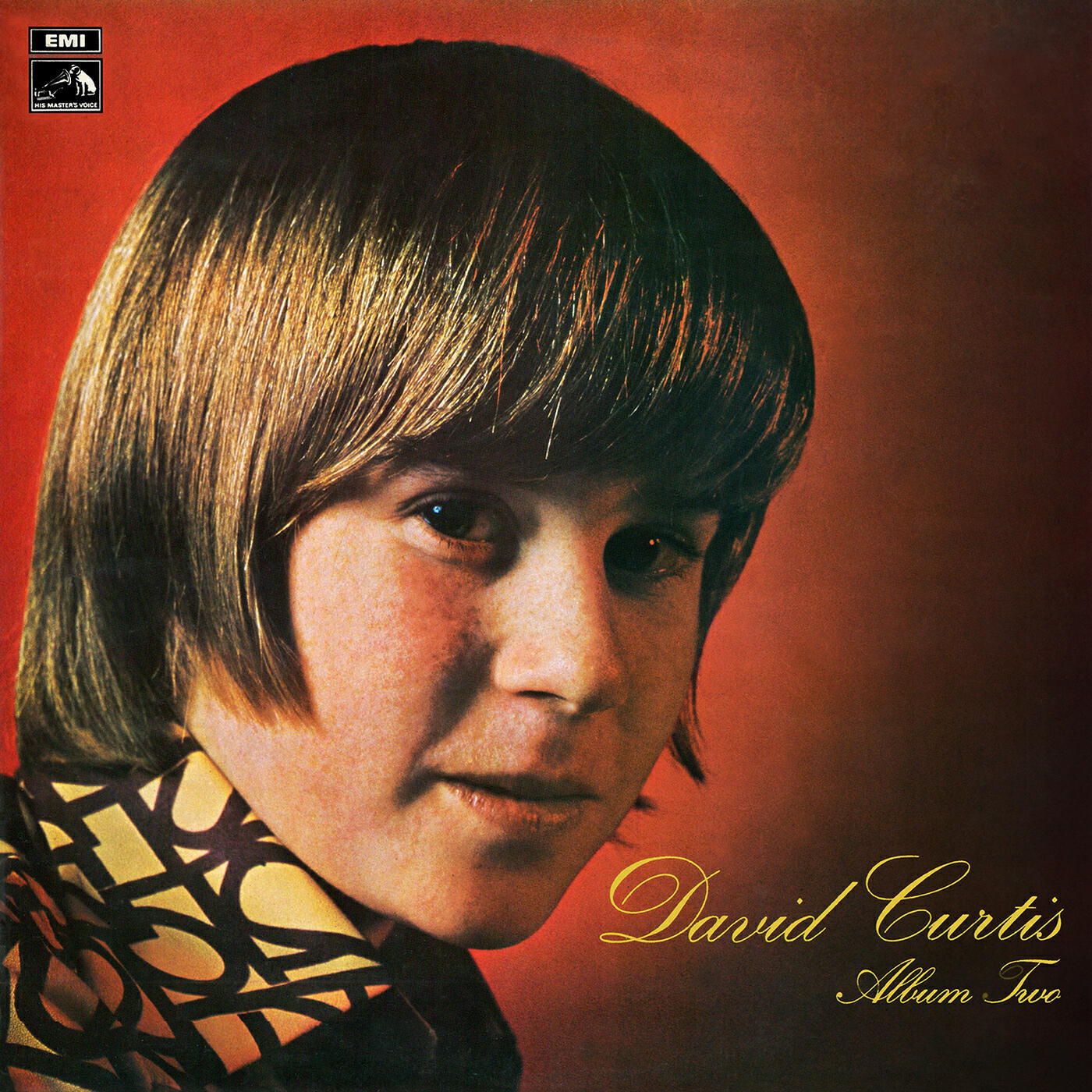 David Curtis - I'm Gonna Knock On Your Door