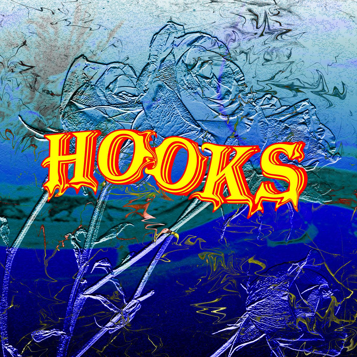 Постер альбома Hooks