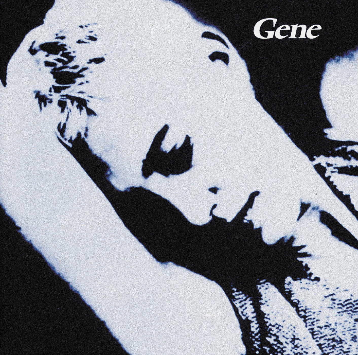 Gene - A Car That Sped