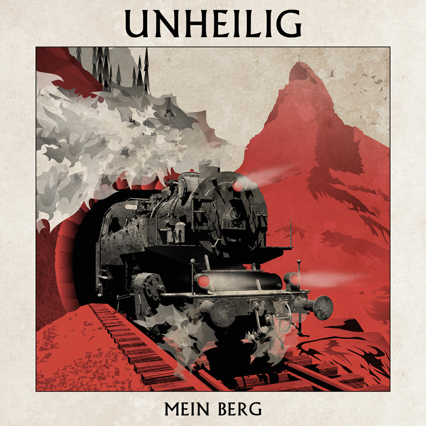 Unheilig - Glück auf das Leben (Akustik Live Version vom Clubkonzert Zell am See)