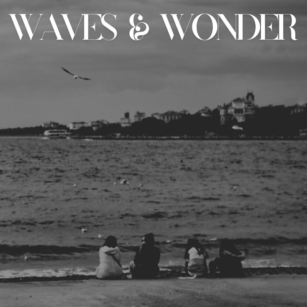 Постер альбома Waves & Wonder