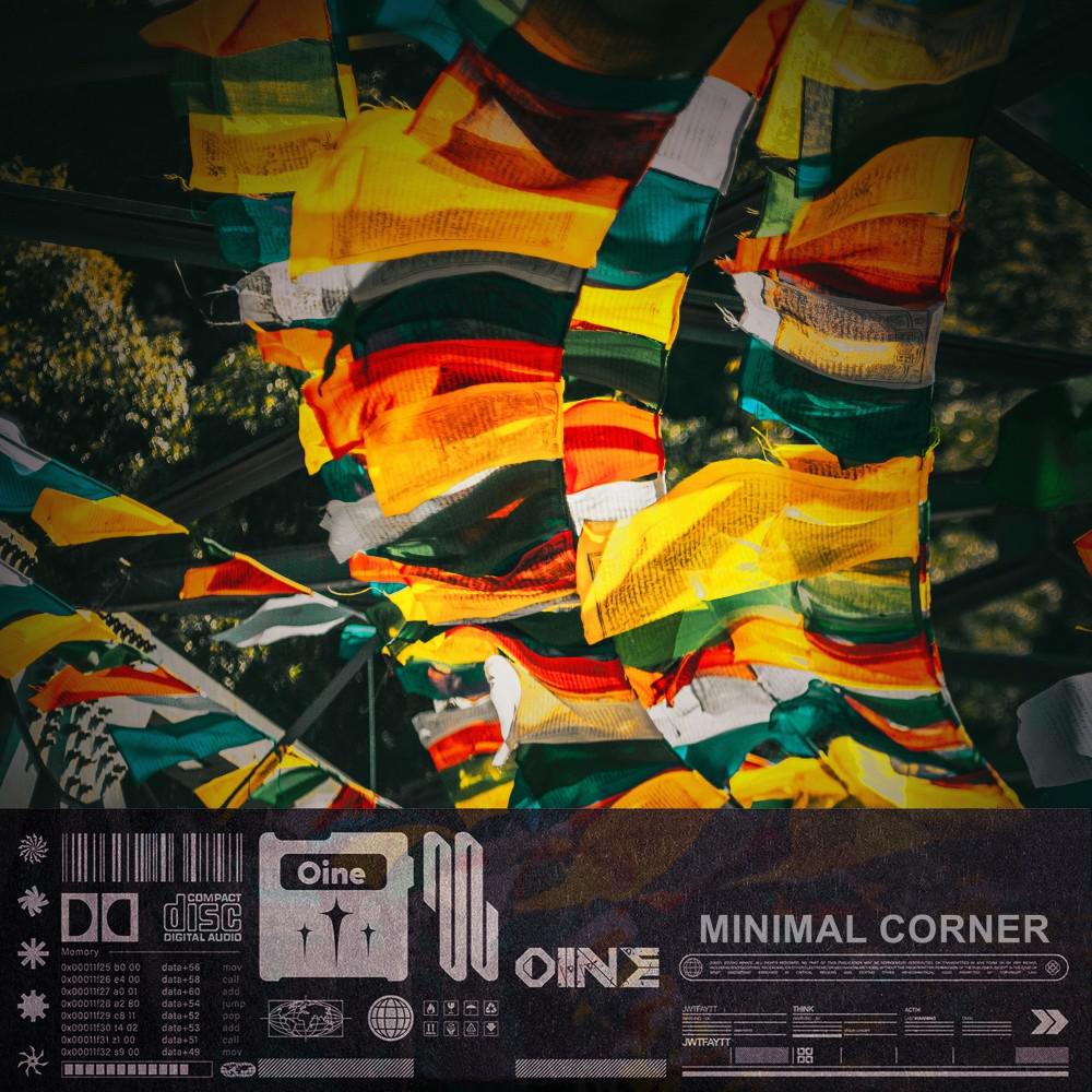 Постер альбома Minimal Corner