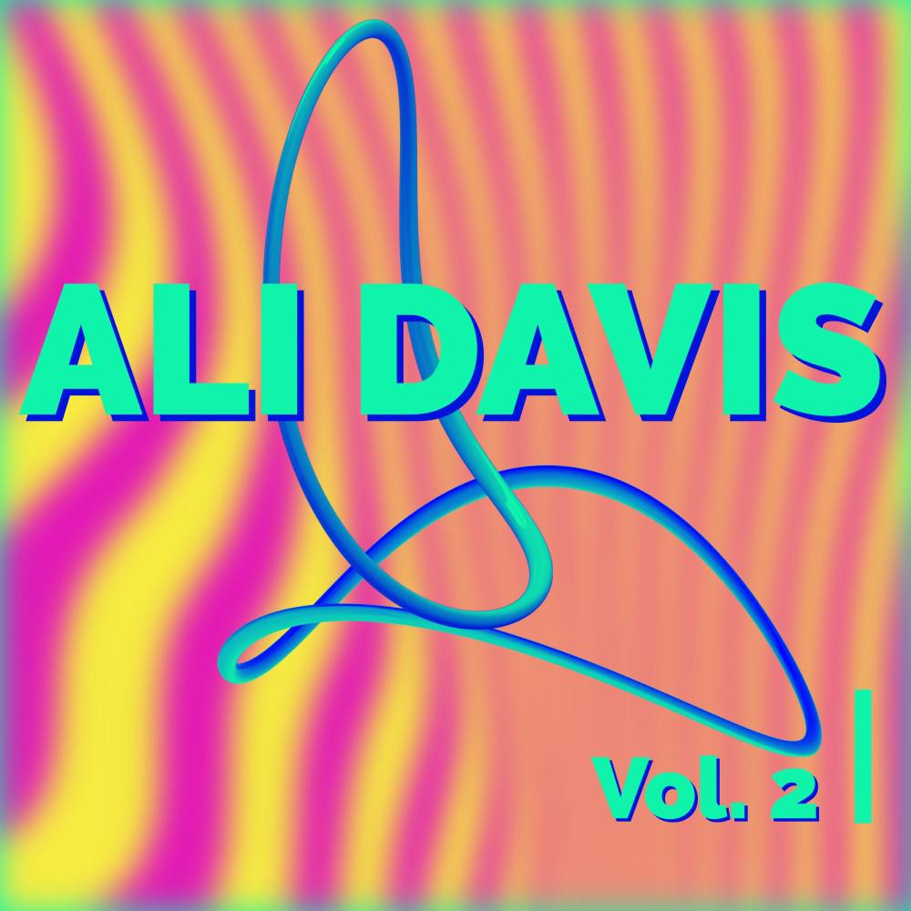 Постер альбома Ali Davis, Vol. 2