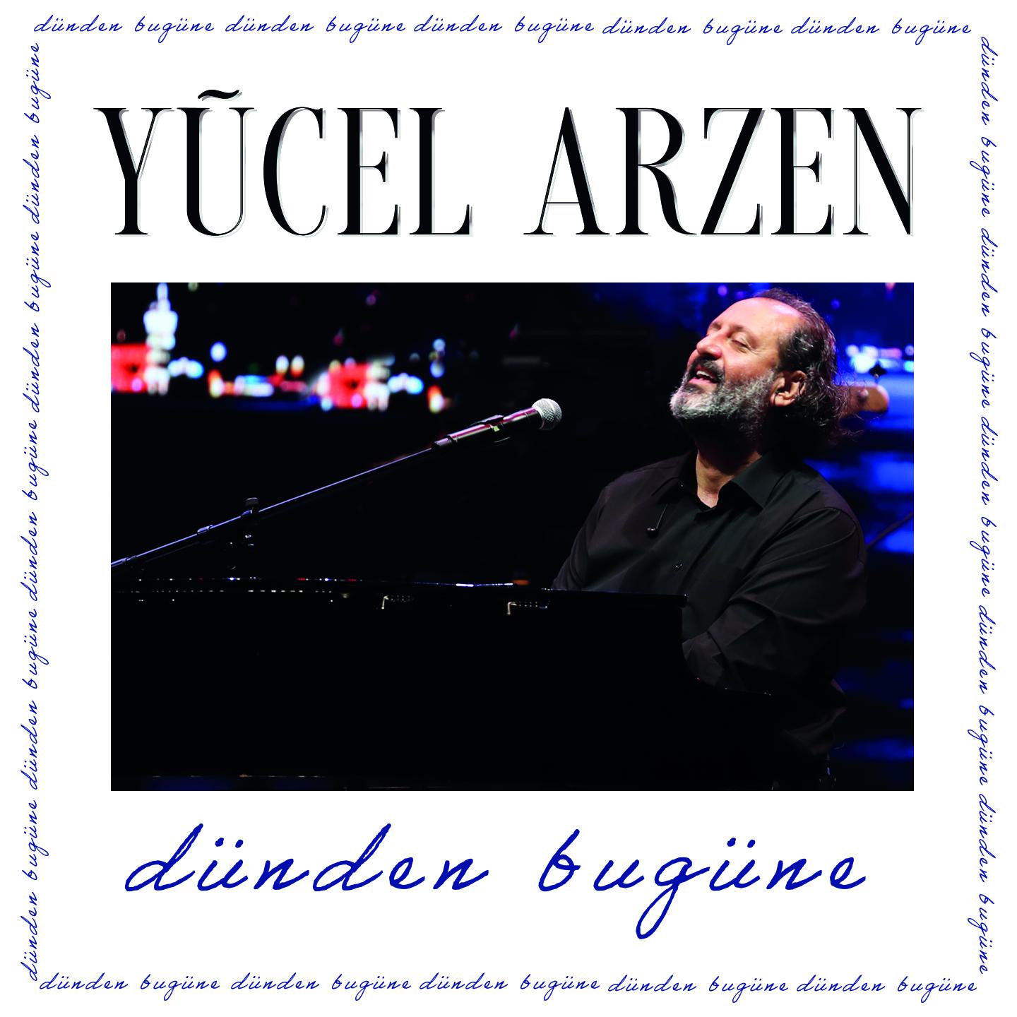 Постер альбома Dünden Bugüne