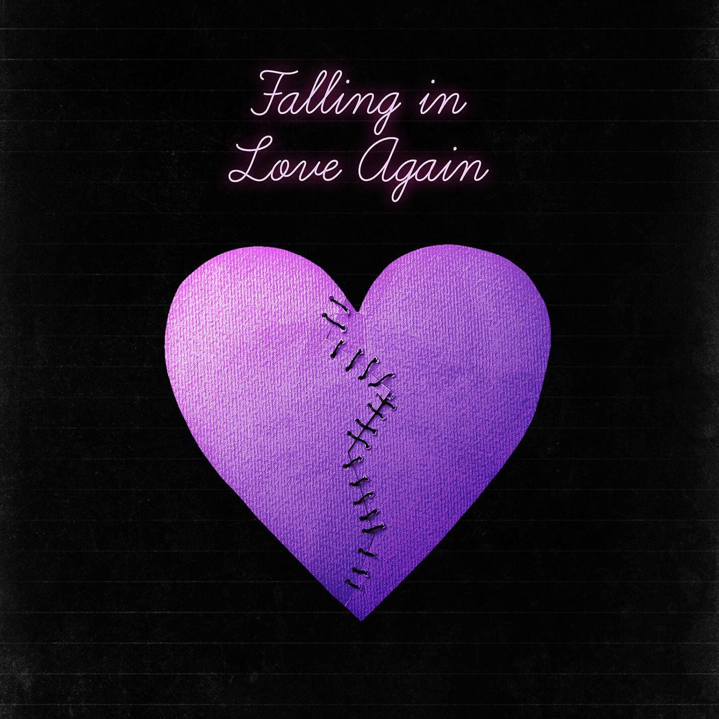 Kill Paris - Falling In Love Again