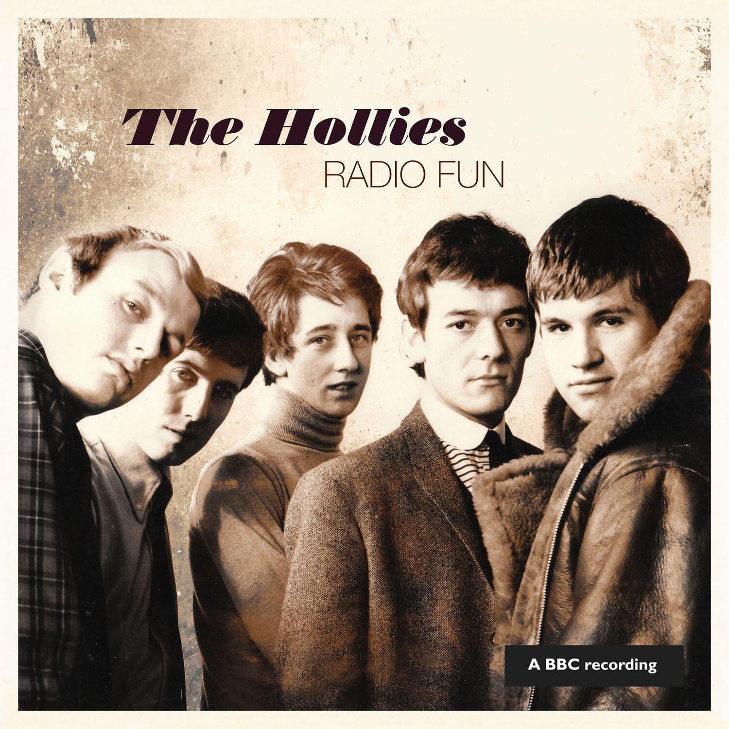 The Hollies - He Ain't Heavy He's My Brother (Top of the Pops TV, 2nd October 1969)