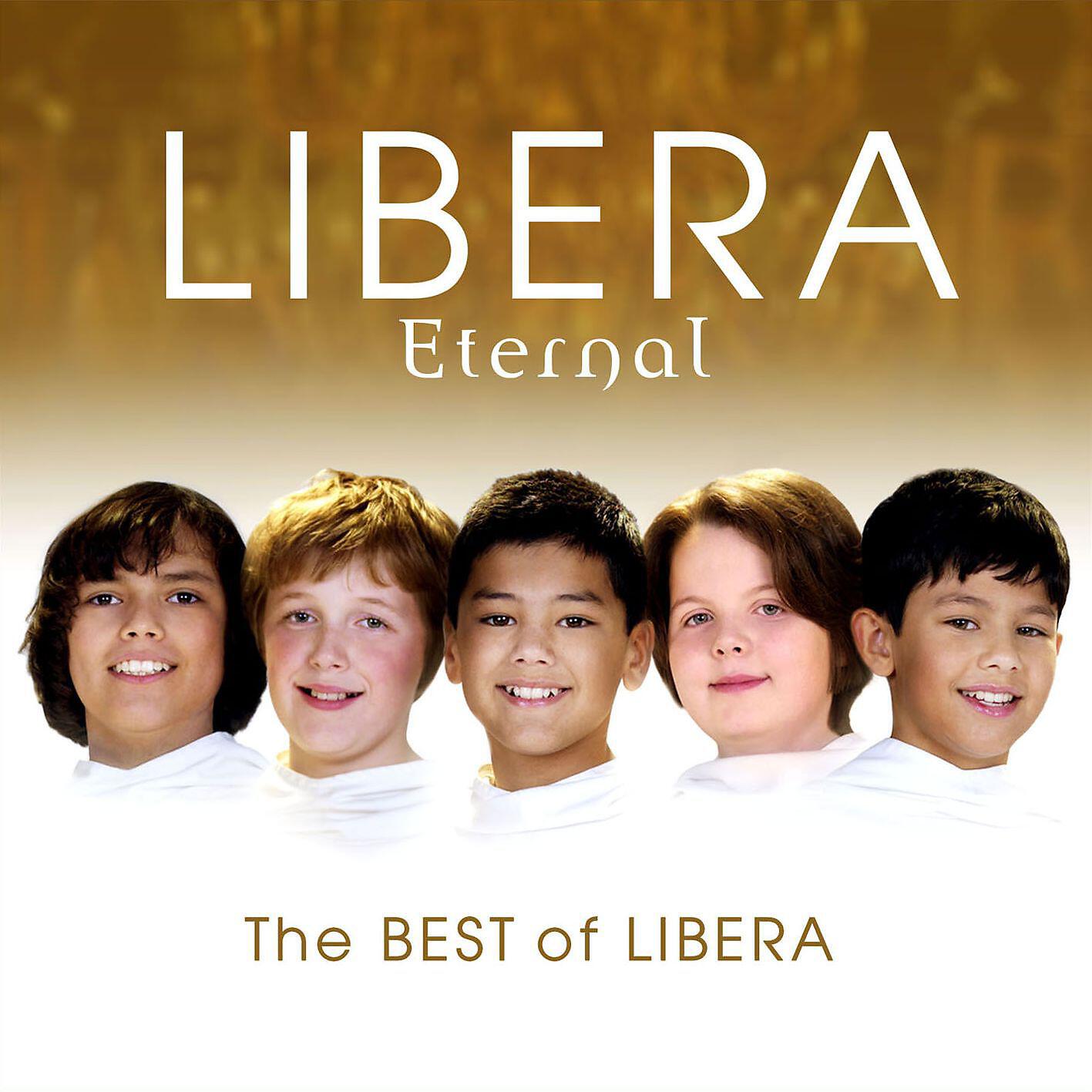 Libera - Orchestral Suite No. 3 in D Major, BWV 1068: II. Air (Air on the G String)